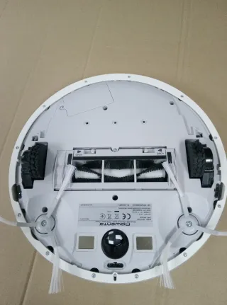 Rowenta Explorer Serie 60 Robot Aspirador ,