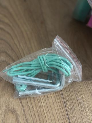 Patines niña extensibles T30-33 unicornio luces