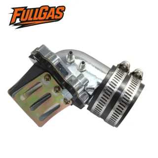 TOBERA ADMISIÓN 35MM Y CAJA DE LAMINAS MINARELLI