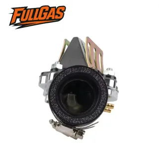 TOBERA ADMISIÓN 35MM Y CAJA DE LAMINAS MINARELLI