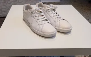 Zapatillas Nike Blancas Talla 42.5