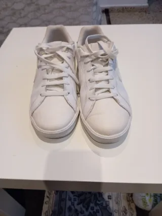 Zapatillas Nike Blancas Talla 42.5