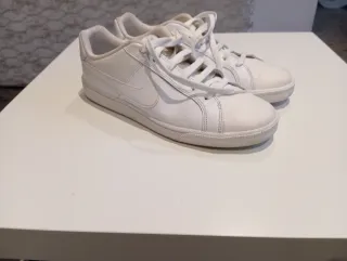 Zapatillas Nike Blancas Talla 42.5