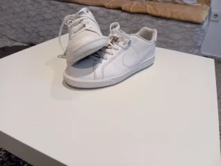 Zapatillas Nike Blancas Talla 42.5