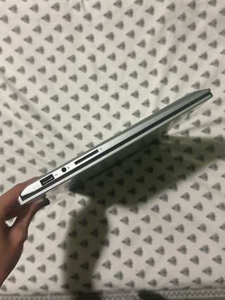 Asus Zenbook UX431F i7 16GB RAM celeste