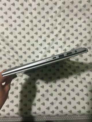 Asus Zenbook UX431F i7 16GB RAM celeste