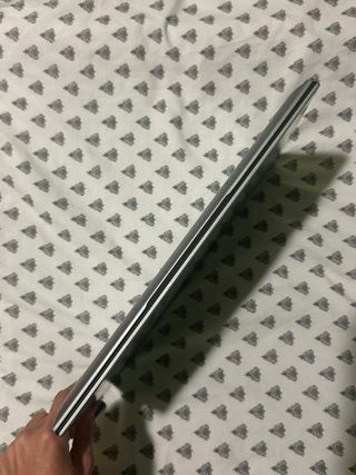 Asus Zenbook UX431F i7 16GB RAM celeste