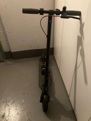 Patinete Eléctrico Xiaomi Lite 3