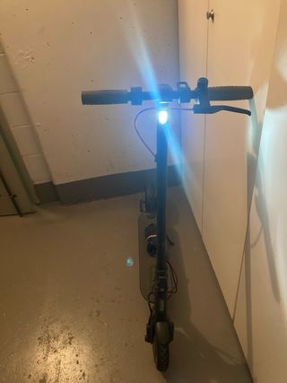 Patinete Eléctrico Xiaomi Lite 3