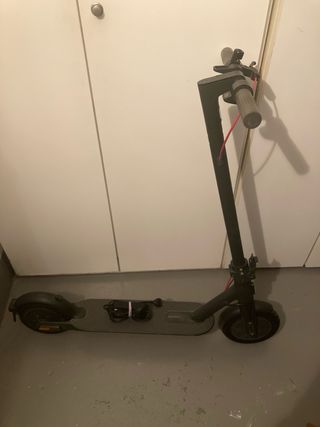 Patinete Eléctrico Xiaomi Lite 3