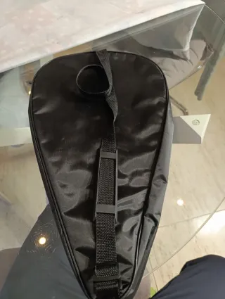 Funda pala pádel NOX