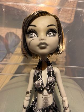 Muñeca Frankie Monster High