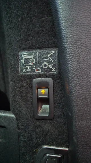 Volkswagen Passat Alltrack 2014