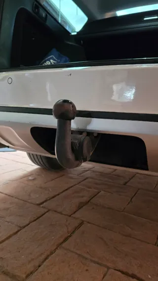 Volkswagen Passat Alltrack 2014