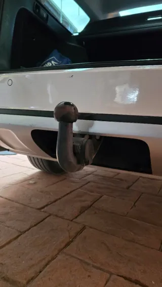 Volkswagen Passat Alltrack 2014