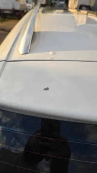 Volkswagen Passat Alltrack 2014