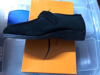 Pantuflas ortopédicas senyora/mujer nuevas.