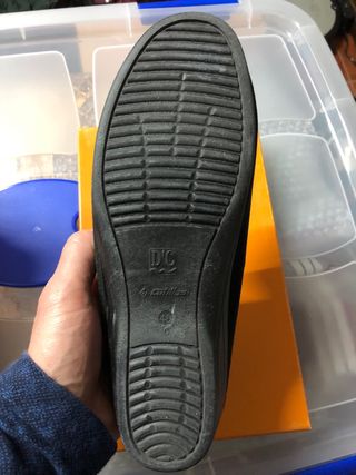 Pantuflas ortopédicas senyora/mujer nuevas.