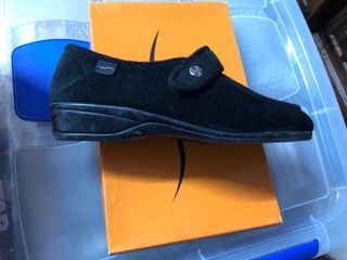 Pantuflas ortopédicas senyora/mujer nuevas.