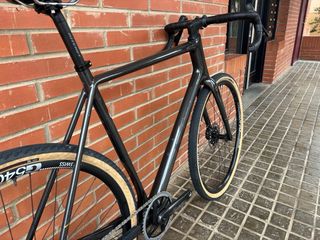 MMR X-Tour Gravel SRAM AXS UDH XL