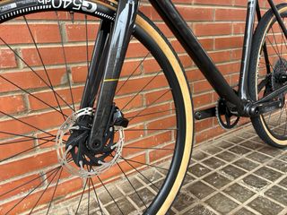 MMR X-Tour Gravel SRAM AXS UDH XL