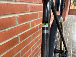 MMR X-Tour Gravel SRAM AXS UDH XL