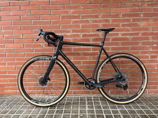 MMR X-Tour Gravel SRAM AXS UDH XL