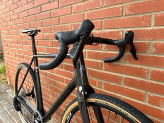 MMR X-Tour Gravel SRAM AXS UDH XL