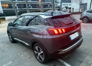Peugeot 3008 2019