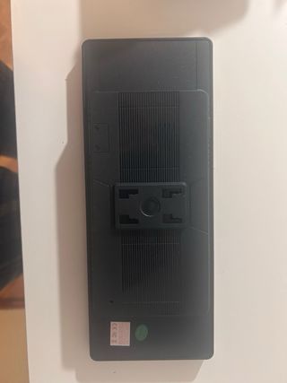 Pantalla Radio Coche Portátil