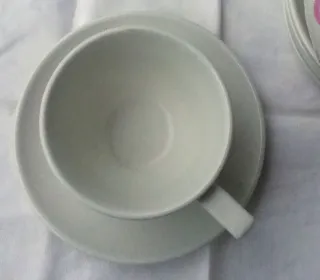 Tazzine Breskui per tisane, tè o cioccolato