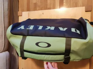 Mochila de viaje Oakley