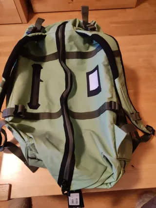 Mochila de viaje Oakley