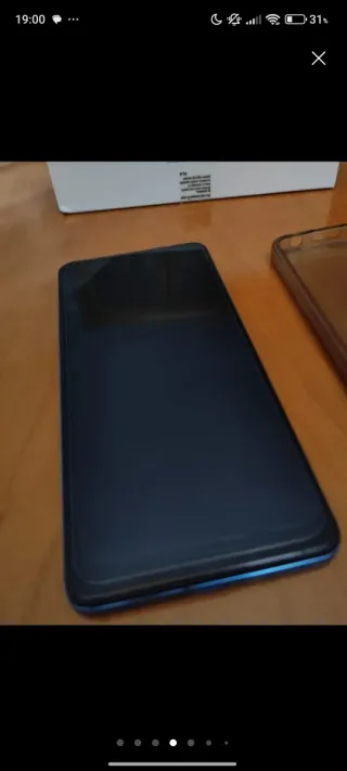 Xiaomi Redmi Note 12 Pro 256GB