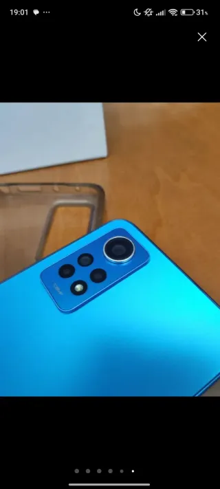 Xiaomi Redmi Note 12 Pro 256GB