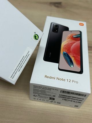 Xiaomi Redmi Note 12 Pro