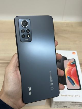 Xiaomi Redmi Note 12 Pro