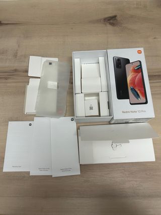 Xiaomi Redmi Note 12 Pro
