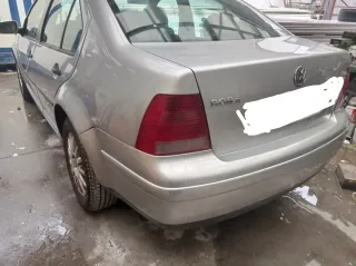 Volkswagen Bora 2004