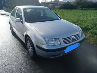 Volkswagen Bora 2004