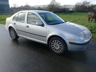 Volkswagen Bora 2004