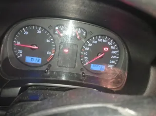 Volkswagen Bora 2004