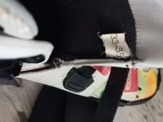 Patines Freestyle Carbono en linea