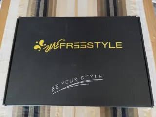 Patines Freestyle Carbono en linea