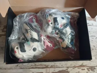 Patines Freestyle Carbono en linea