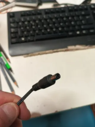 Transformador LEADER ELECTRONICS INC. 12V 2A