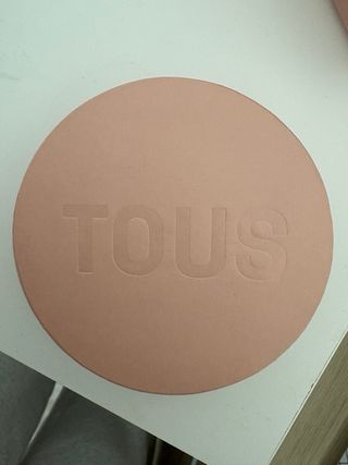 Pulsera Tous Oso Plata