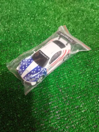 Coches Ninco 1/43 Maserati GT4