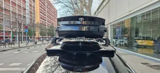 Cofre de techo TOYOTA  original