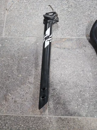 Tija Ghost 31.5mm x 350mm